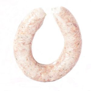 Butifarra casera