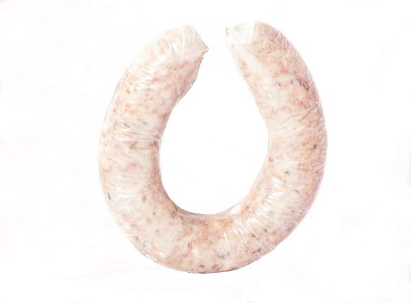 Butifarra casera