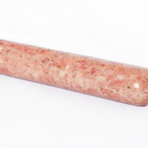 Cabeza de jabalí