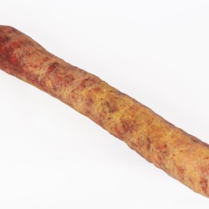 Chorizo cular largo