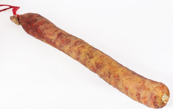 Chorizo cular largo