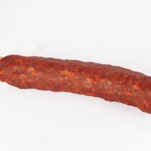 Chorizo imperial
