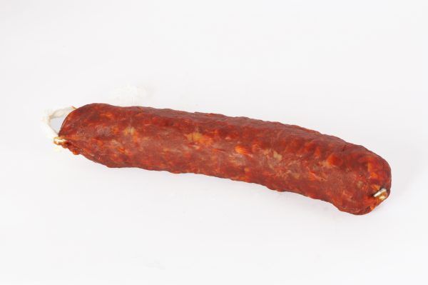 Chorizo imperial
