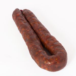 Chorizo natural herradura