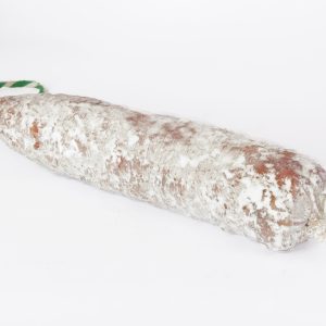 Longaniza casera