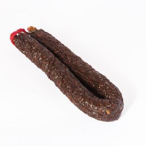 Morcilla achorizada ibérica