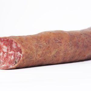 Salchichón cular medias