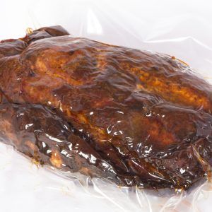 Cabeza asada