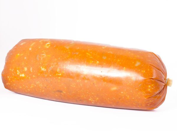 Callos cerdo porciones