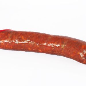 Chorizo extra