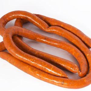Chorizo chistorra fino