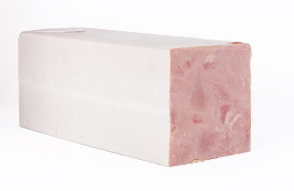 Jamón York 11*11