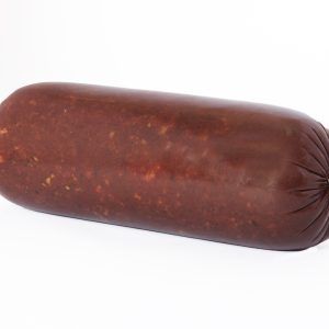 Masa morcilla