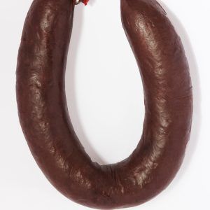 Morcilla cebolla picante