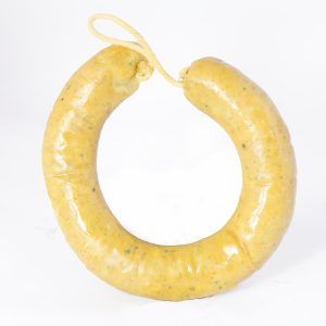 Relleno huevo