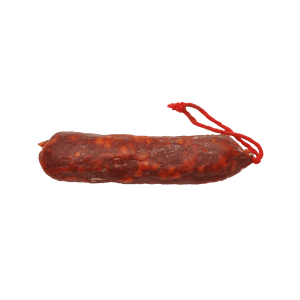 Chorizo de pavo