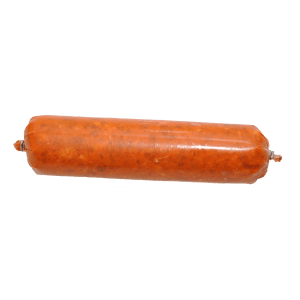 Masa de chorizo