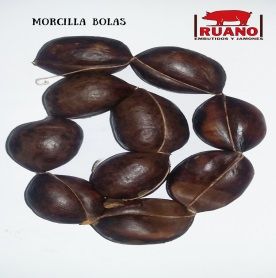 Morcilla bolas